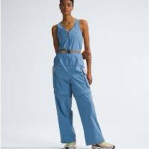 The North Face Women’s Class V Pathfinder One-Piece